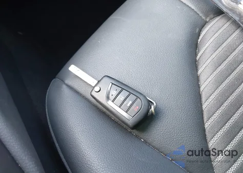 2023 Toyota Camry Se из США, поврежденный, VIN 4T1G11AK1PU800211